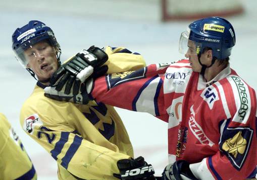Jörgen Jönsson, Sverige