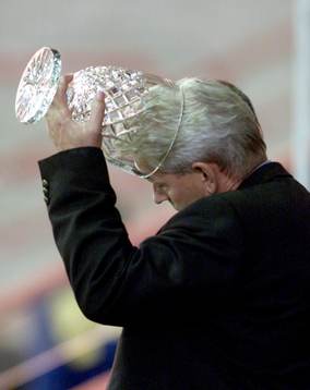 Ishockey, Ceska Cup, Hardy Nilsson
