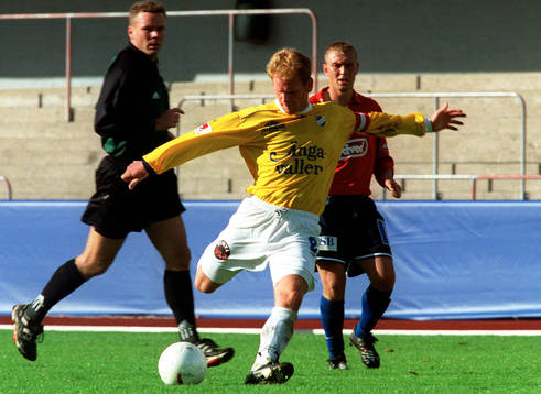 Henrik Nebrelius