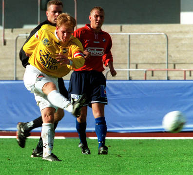 Henrik Nebrelius