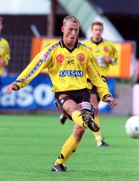 Håkan Bengtsson, Mjällby