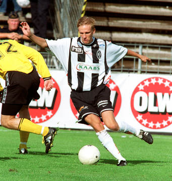 Per Vig,  Landskrona