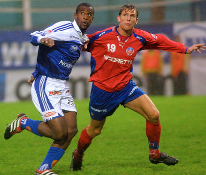 Fotboll, allsvenskan, Sundsvall - Helsingborg