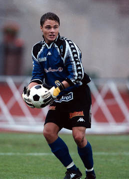 Fotboll, superettan, Alexander Valentini, Café Opera