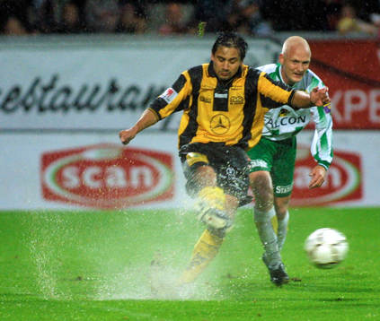 Christer Furst, Hammarby och ?, Häcken