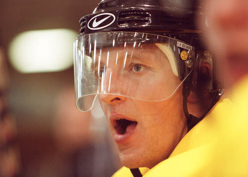 Tomas Sandström, Malmö