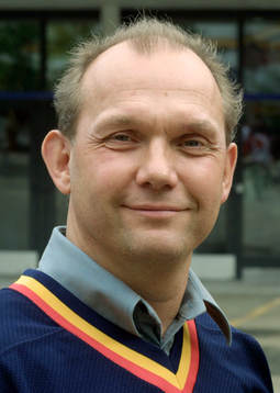 Kent Johansson, Djurgården