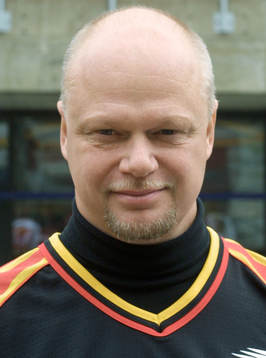 Roger Melin, Brynäs