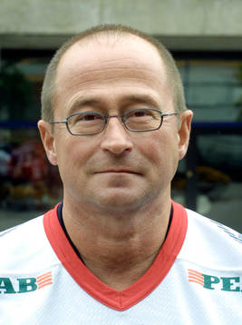 Peo Larsson, Timrå