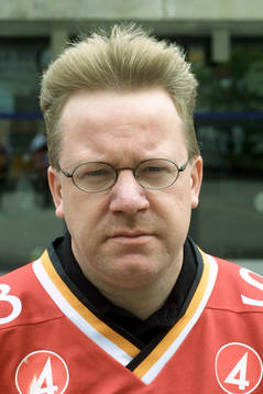 Ulf Taavola, Luleå