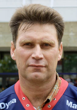 Mats Hallin, Södertälje