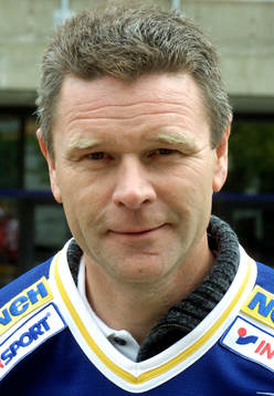Harald Luckner, HV 71