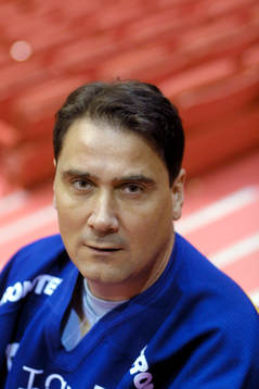 Mats Weiderstål, Linköping