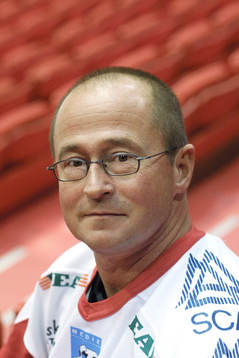 Peo Larsson, Timrå