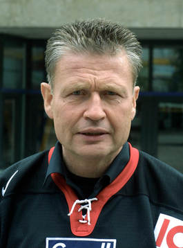 Per Bäckman, Malmö