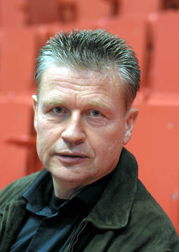 Per Bäckman, Malmö
