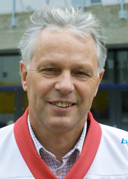 Conny Evensson, Frölunda