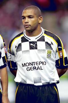Elpidio Pereira Silva, Boavista