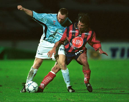 Niklas Skoog