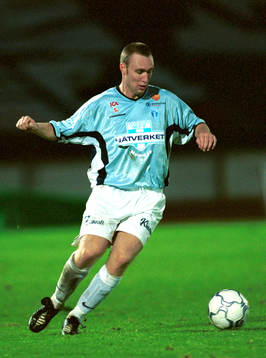 Fotboll, Allsvenskan, Niklas Skoog, Malmö