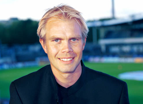 fotboll, Magnus Kihlstedt, kommentator