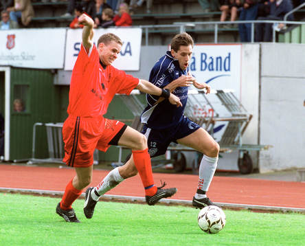 Kristianstad - IFK Trelleborg