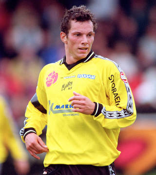 Peter Hiir-Salakka, Mjällby