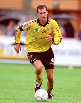 Thomas Westergren, Mjällby
