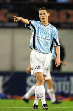 Jon Jönsson, Malmö