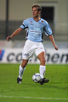 Mikael Rooth, Malmö