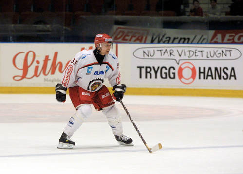 Pasi Sormunen, Frölunda