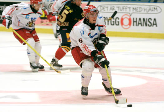 Magnus Johansson