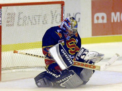 Rolf Wanhainen