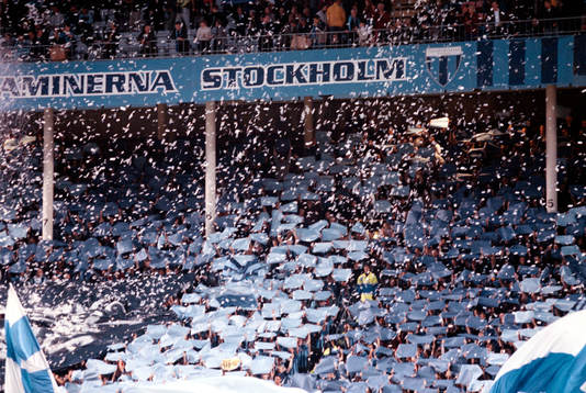 Djurgården, suporter