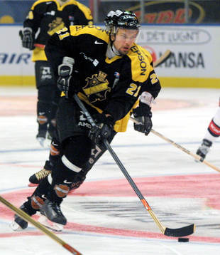 Toni Sihvonen, AIK