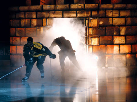Rikard Ektröm, AIK