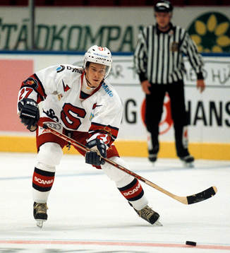 Juha Lind, Södertälje