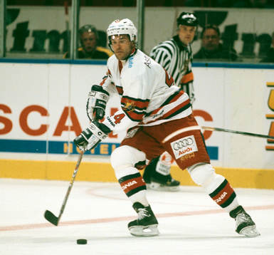Peter Ahola, Södertälje