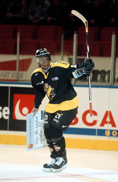 Yared Hagos, AIK