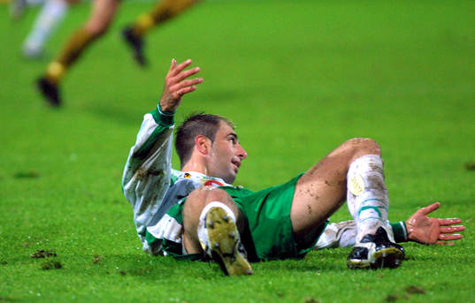 Kennedy Bakircioglu, Hammarby