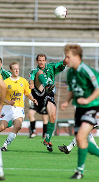 Peter Berggren, Enköping