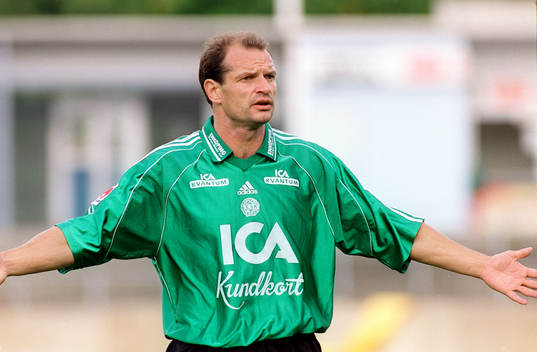 Peter Berggren, Enköping