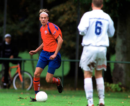 namnlös, match mellan Malmö- Helsingborg,