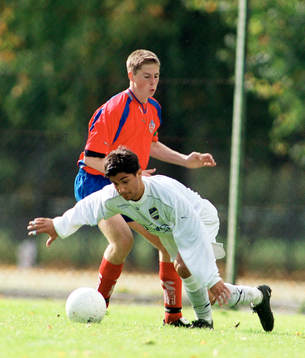, småklubbsfotboll