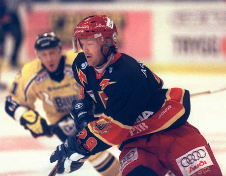 Stefan Jonsson, Södertälje