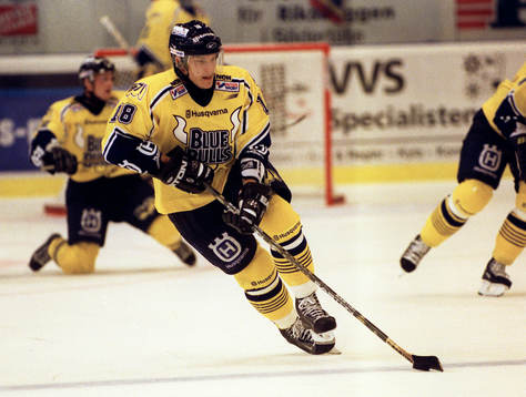 Anders Huusko