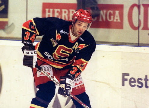 Peter Popovic, Södertälje