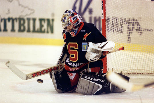 Rolf Wanhainen