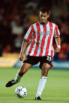 Fotboll, Premier League, Tahar el Khalej, Southampton