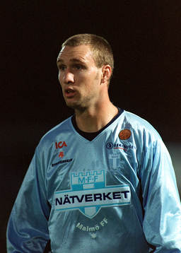 Niklas Skoog, Malmö FF